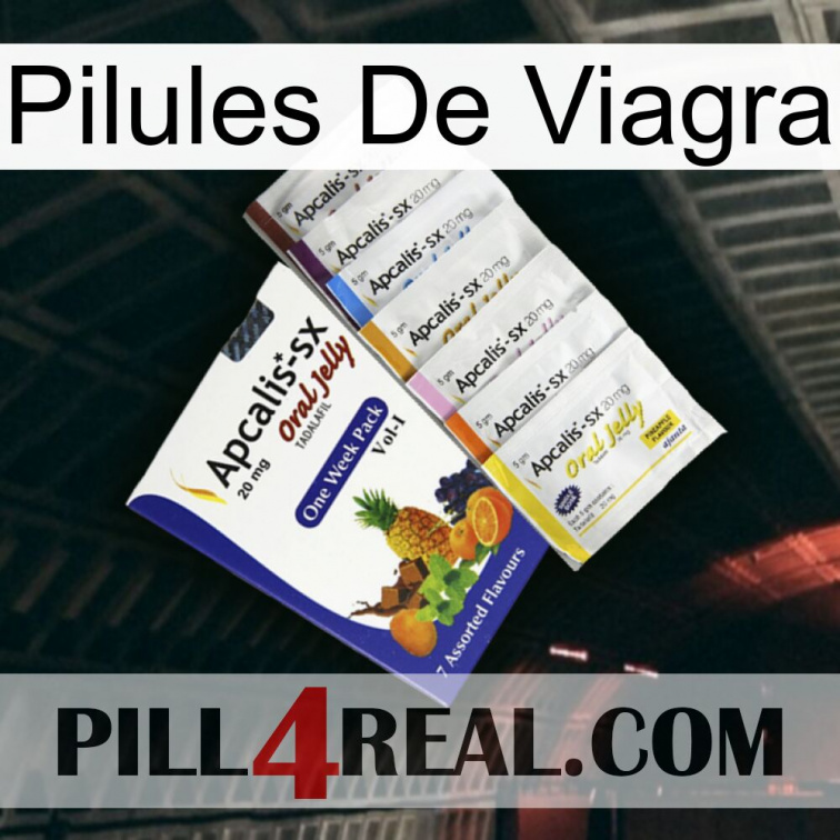 Viagra Pills 11